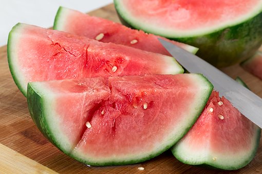 watermelons