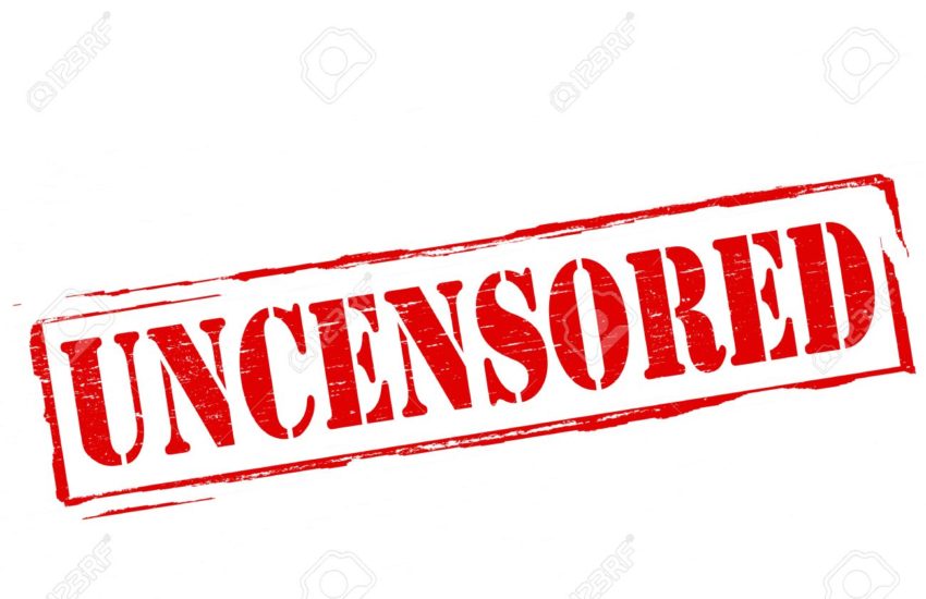 uncensored by louisa msiska