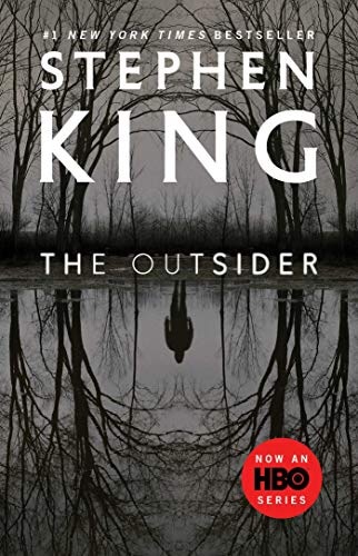 30 books to read during quarantine - the outsider