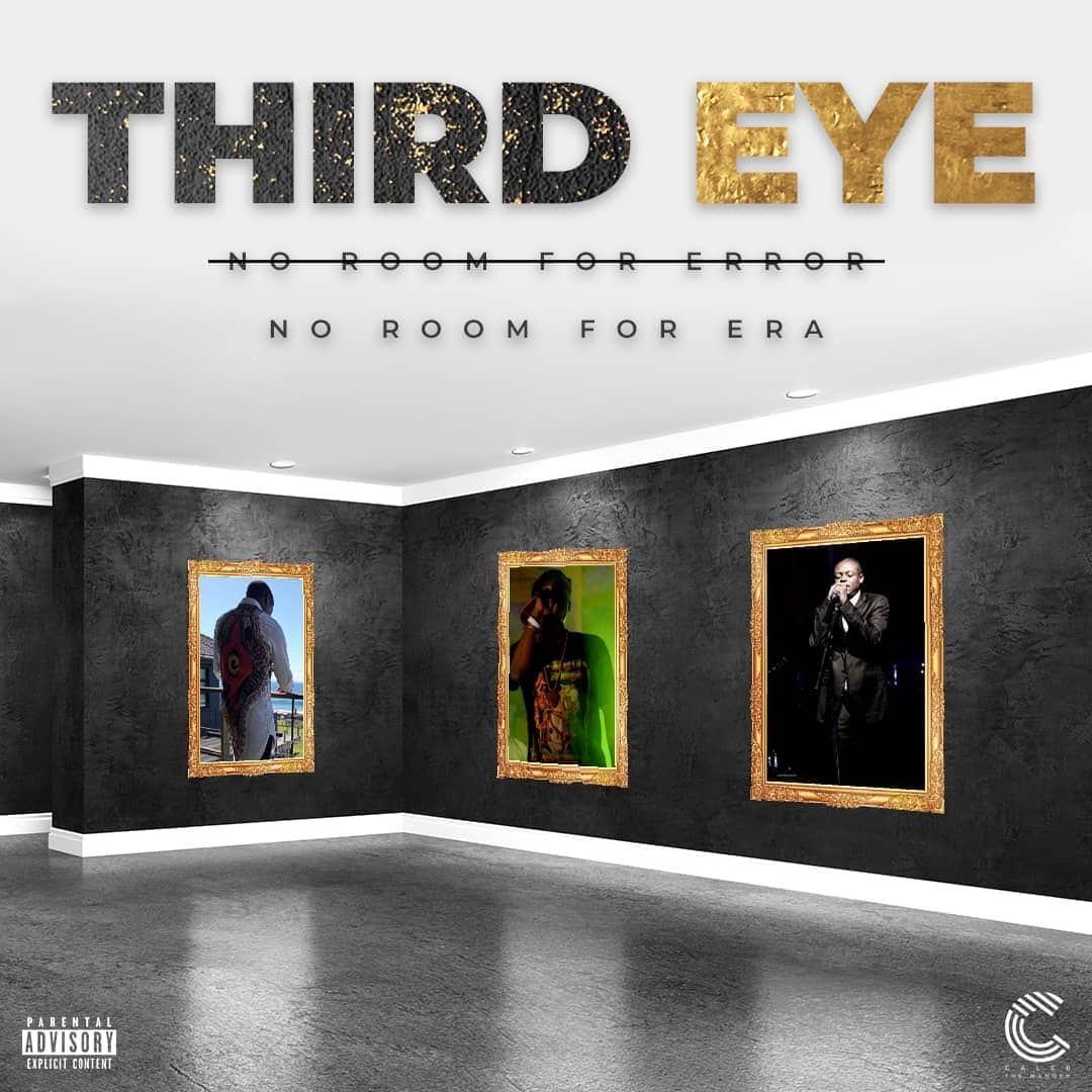 third eye no room for era album review