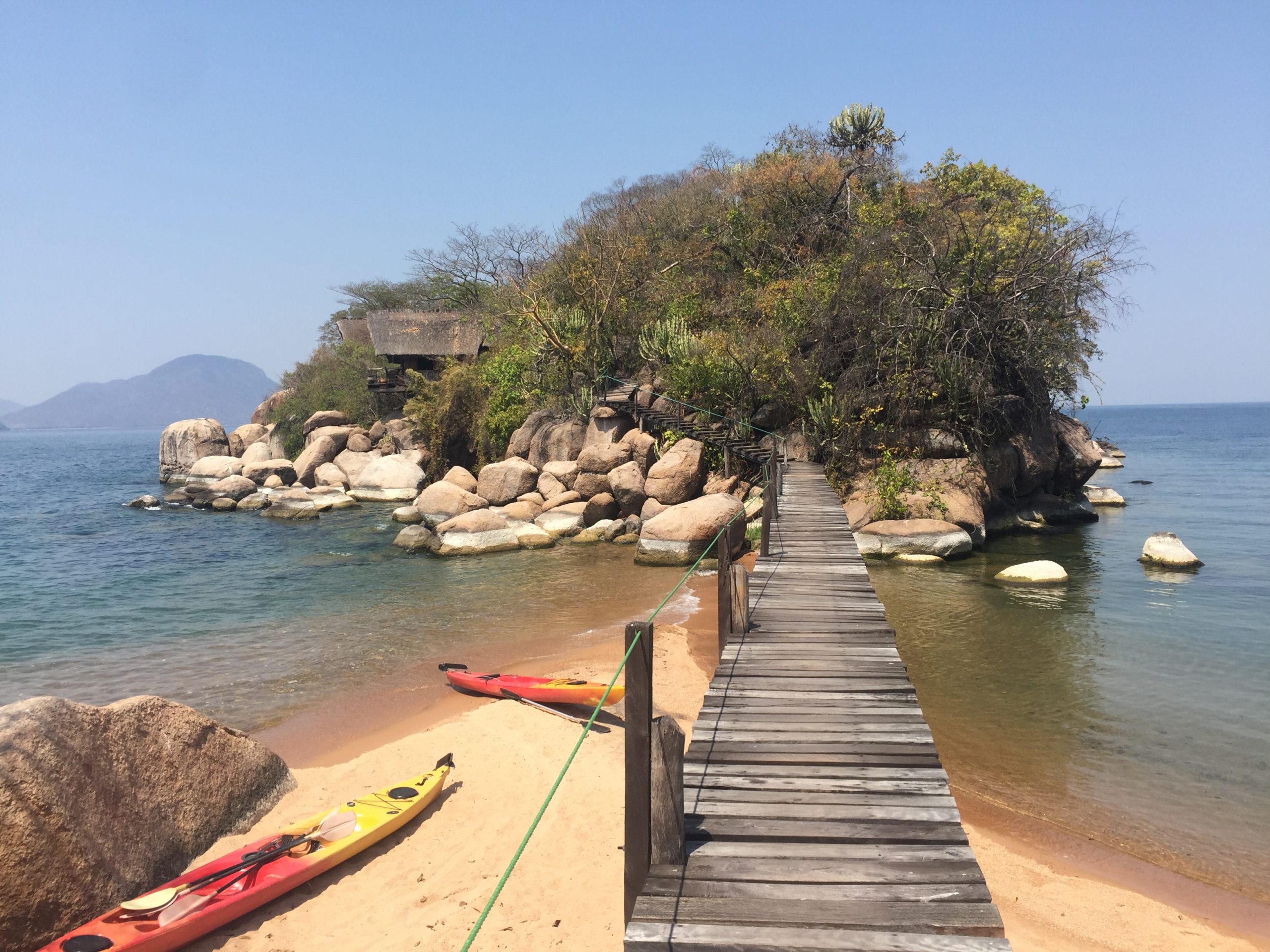 10 places to visit this summer: mumbo island