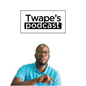 6 Malawian podcasts: Twape's Podcast