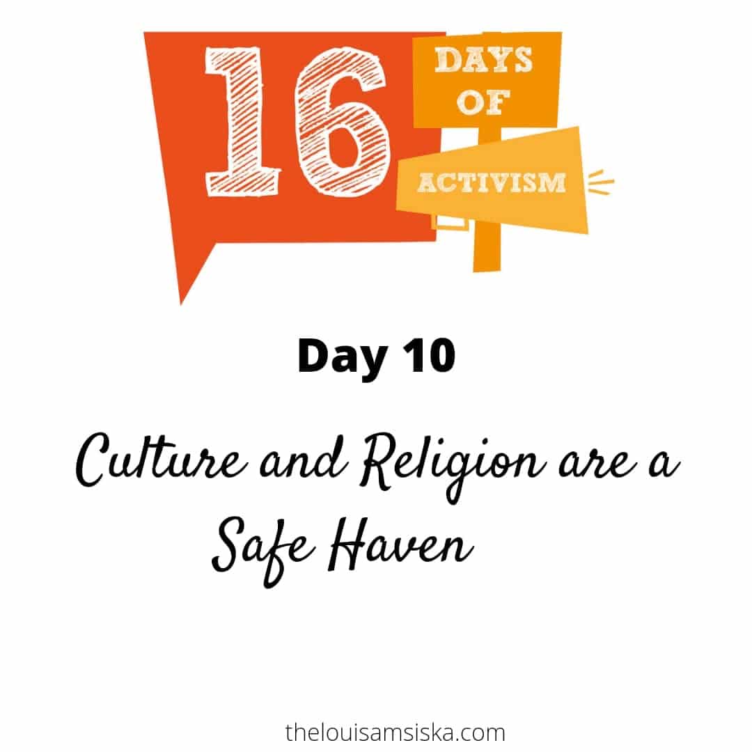 culture and religion