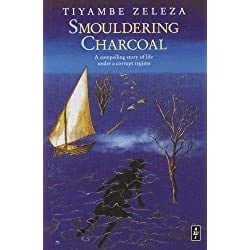 Book Review: Smouldering Charcoal by Tiyambe Zeleza