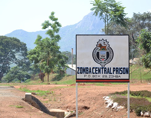 unknown prisoners of kamuzu banda 2021