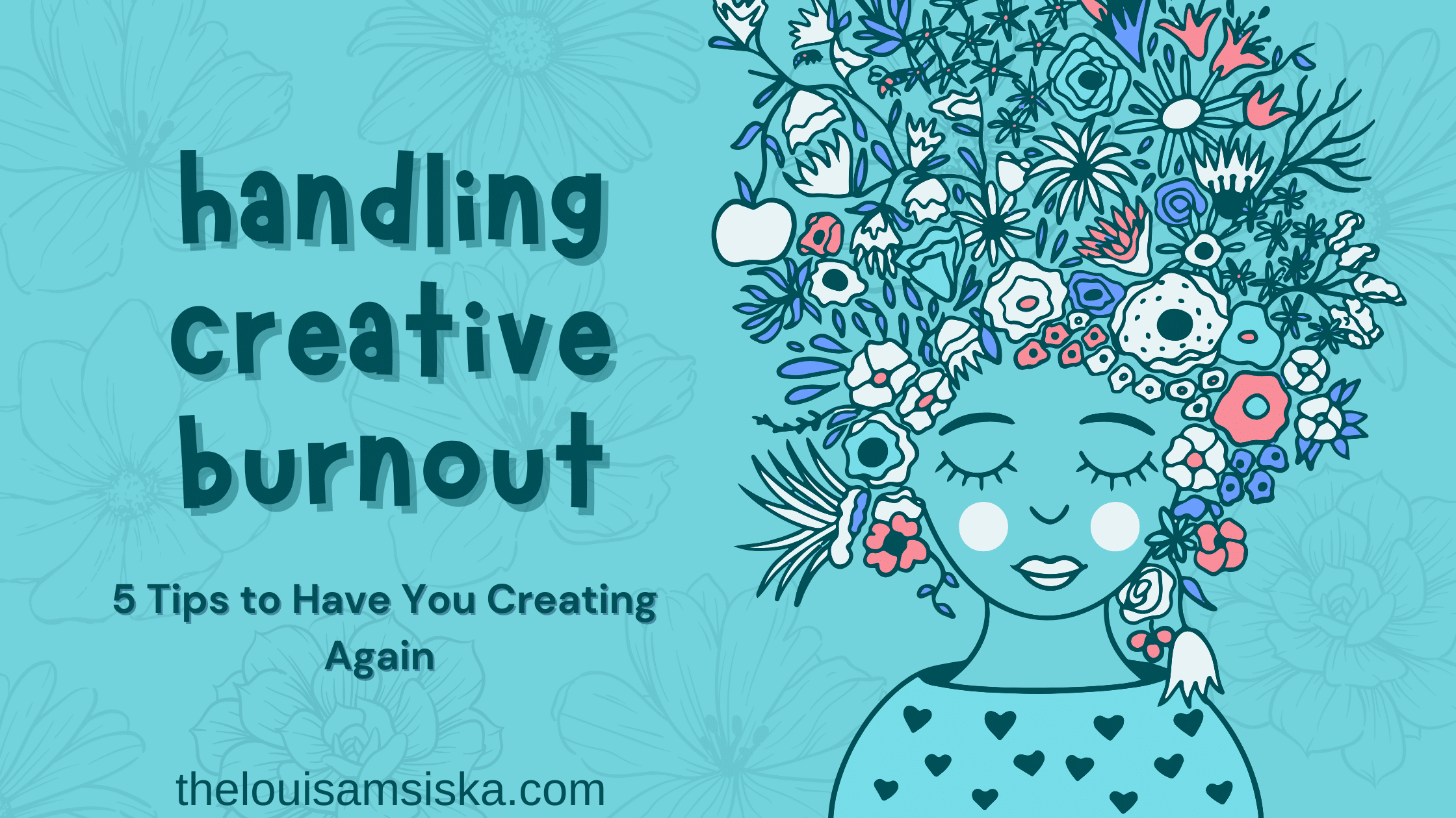 How to Effectively Handle Creative Burnout: 5 Ways that Work