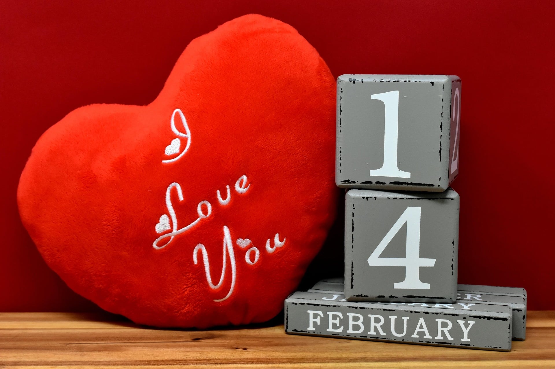 Valentine’s Day: The Hilarious Gift That Keeps on Crying